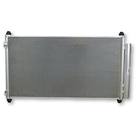 Gpd Condenser 3766C